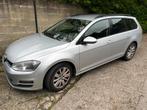 Volkswagen Golf 7 break, 5 places, Break, Tissu, Achat