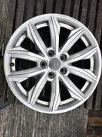17 inch q5 velgen audi (4 stuks), Autos : Divers, Enlèvement, Comme neuf
