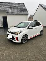 Kia Picanto GTI 1.0, Autos, Cuir, Achat, Euro 6, Boîte manuelle