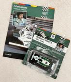 ALAN JONES WILLIAMS FW07B #27 1:43 F1 Formule 1 modelauto, Verzamelen, Ophalen of Verzenden, Nieuw, Formule 1