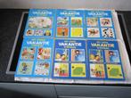 Vakantiestripboek Suske en Wiske, Ophalen of Verzenden, Suske en Wiske, Gebruikt, Boek of Spel