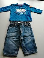 nieuw setje baby 3 maand, Enlèvement ou Envoi, Neuf