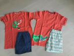 Pyjama Woody - M152 - 12y, Kinderen en Baby's, Kinderkleding | Maat 152, Ophalen, Nacht- of Onderkleding, Gebruikt, Jongen of Meisje