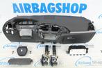 Airbag kit Tableau de bord noir HUD BMW X4 G02 2018-...., Autos : Pièces & Accessoires, Tableau de bord & Interrupteurs, Utilisé