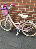 Meisjes fiets 16 inch, zo goed als nieuw., Fietsen en Brommers, Ophalen, Volare, 16 inch, Handrem