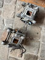 2x vario blok honda camino, Fietsen en Brommers, Brommeronderdelen | Algemeen, Ophalen of Verzenden, Blok