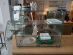 vitrine patisserie, Ophalen, Gebruikt, Meubilair
