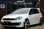 Volkswagen Golf GTI 2.0 TSI 35 YEARS DSG CARNET NAVI XENON, Euro 5, Achat, Phares directionnels, Entreprise