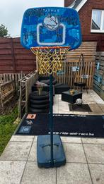 Basketbalring, Sport en Fitness, Basketbal, Gebruikt