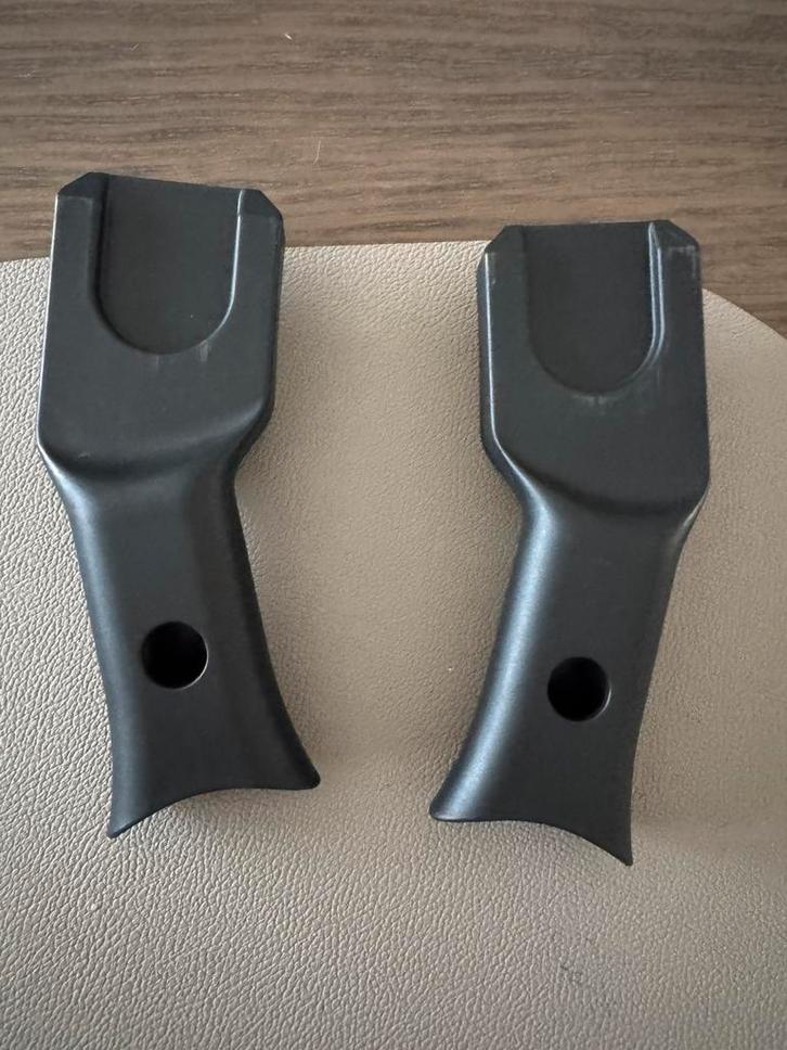 Adapters eos cybex, Kinderen en Baby's, Autostoeltjes, Gebruikt, Overige merken, Ophalen