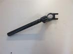 Kawasaki GT550 stuurhelft links Z550GT clipon stuurdeel Z500, Ophalen of Verzenden, Gebruikt