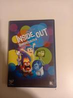 Inside out van disney pixar, Ophalen of Verzenden, Zo goed als nieuw