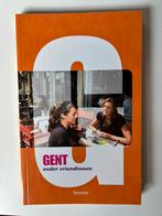 R. Verhoeven - Gent onder vriendinnen, Ophalen of Verzenden, Zo goed als nieuw, R. Verhoeven