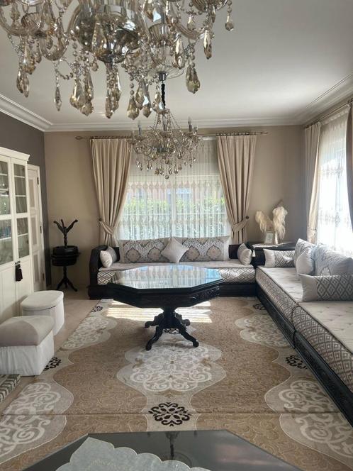 Ruime gezellige villa in Londerzeel te koop, Immo, Huizen en Appartementen te koop, Provincie Antwerpen, 500 tot 1000 m², Vrijstaande woning