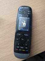Logitech harmony ultimate, Audio, Tv en Foto, Afstandsbedieningen, Game console, Gebruikt, Universeel, Ophalen of Verzenden
