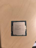 Intel CORE i5 10400F - lga1200, Computers en Software, Processors, Ophalen of Verzenden, Zo goed als nieuw