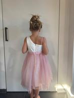 communie/feestkleedje, Enlèvement ou Envoi, Neuf, Fille, Robe ou Jupe