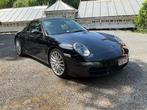 2006 - Porsche 911 Carrera 4S - Personenauto, Auto's, Porsche, Automaat, Gebruikt, Bedrijf, Overige carrosserie