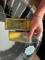 Originele gele mistlampen BMW E30 E24 E23 E28, Ophalen of Verzenden, BMW