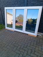 Schuco pvc raam, Ophalen, Zo goed als nieuw