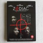 Zodiac – dvd, Ophalen of Verzenden, Gebruikt, Maffia en Misdaad