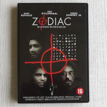 Zodiac – dvd beschikbaar voor biedingen