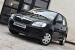 Skoda Fabia 1.2i / 2011 / Topstaat / 122dkm / Garantie, Auto's, Skoda, Voorwielaandrijving, Stof, 1198 cc, Zwart