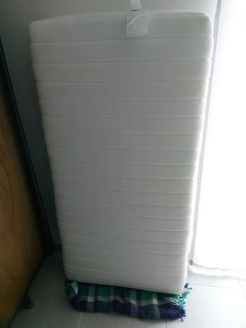 matras beschikbaar voor biedingen