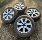 Jantes 5x112 kit hiver VW Audi Mercedes, Autos : Pièces & Accessoires, Pneus & Jantes, Pneus hiver, Pneu(s)