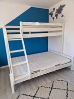 Vipack stapelbed Pino Martin 140 + 90  x 200, Huis en Inrichting, Ophalen, Stapelbed