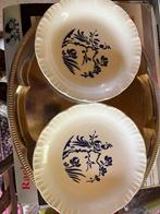 Assiettes, Assiettes(s), Enlèvement, Utilisé, Autres styles