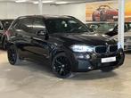 Bmw X5 3.0D 2018 058.000km M-pakket keuring+Garantie, Auto's, Automaat, Bedrijf, Diesel, SUV of Terreinwagen