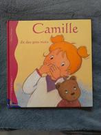 "Camille dit des gros mots" Aline de Pétigny (2004), Fiction général, Garçon ou Fille, 4 ans, Utilisé