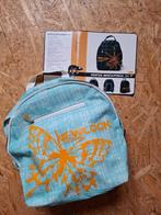 New Look enkele fietstas blauw vlinder voor kinderen, Ophalen of Verzenden, Zo goed als nieuw, Newlooxs