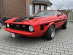 1971 Ford Mustang Mach 1 V8, Te koop, Bedrijf, Benzine, 170 kW