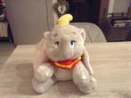 Disney Dumbo pluche character (Licht-Geluid) (30 cm), Kinderen en Baby's, Speelgoed | Knuffels en Pluche, Ophalen of Verzenden