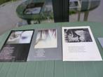 Map Fotoreeks Gedichten Gerrit Achterberg Foto-Grafisch, Antiek en Kunst, Kunst | Schilderijen | Modern, Ophalen of Verzenden