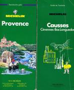 Provence Michelingids, Boeken, Gelezen, Ophalen of Verzenden, Europa, Michelin