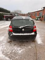 BMW 1 SERIE ✅116i BENZINE AIRCO GARANTIE, Auto's, Euro 5, Zwart, 1 Reeks, Achterwielaandrijving