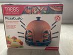 PIZZA OVEN, Ophalen, Zo goed als nieuw, Trebs