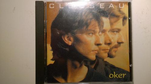 Clouseau - Oker, Cd's en Dvd's, Cd's | Nederlandstalig, Zo goed als nieuw, Pop, Verzenden