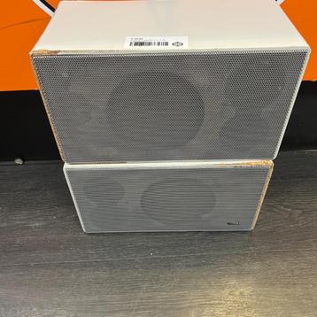 Canton HI-FI luidspreker set | LE-400 | In gebruikte staat beschikbaar voor biedingen
