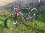 Merckx EM525, Fietsen en Brommers, Fietsen | Racefietsen, 28 inch, Gebruikt, Carbon, Heren