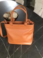Kaai mini loop tas camel, nieuw !, Ophalen, Nieuw