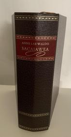 Sacajawea, Anne Lee Waldo, hardcover, in perfecte staat, Boeken, Ophalen of Verzenden, Zo goed als nieuw