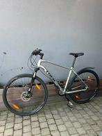 Fiets Trek 8.6 DS (Dual Sport) in perfecte staat, Fietsen en Brommers, 28 inch, Vering, Zo goed als nieuw, 53 tot 57 cm
