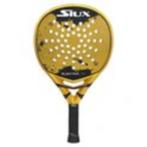 Siux Electra Go 4 padel racket nieuw, Sport en Fitness, Ophalen of Verzenden, Nieuw, Padelracket
