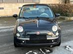 Fiat 500C 1300 cc - AUTOMATIQUE - Cabrio - Airco, Auto's, Automaat, Euro 6, Cabriolet, 12989 cc