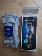 kniebrace Bauerfeind aktivbandage GenTrain S (maat 3), Ophalen, Gebruikt