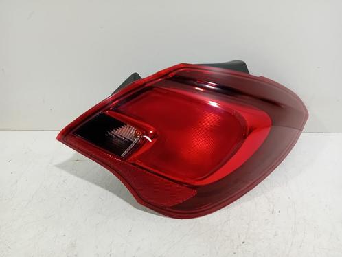 ACHTERLICHT RECHTS BUITEN Opel Corsa E (13428448), Auto-onderdelen, Verlichting, Opel, Gebruikt